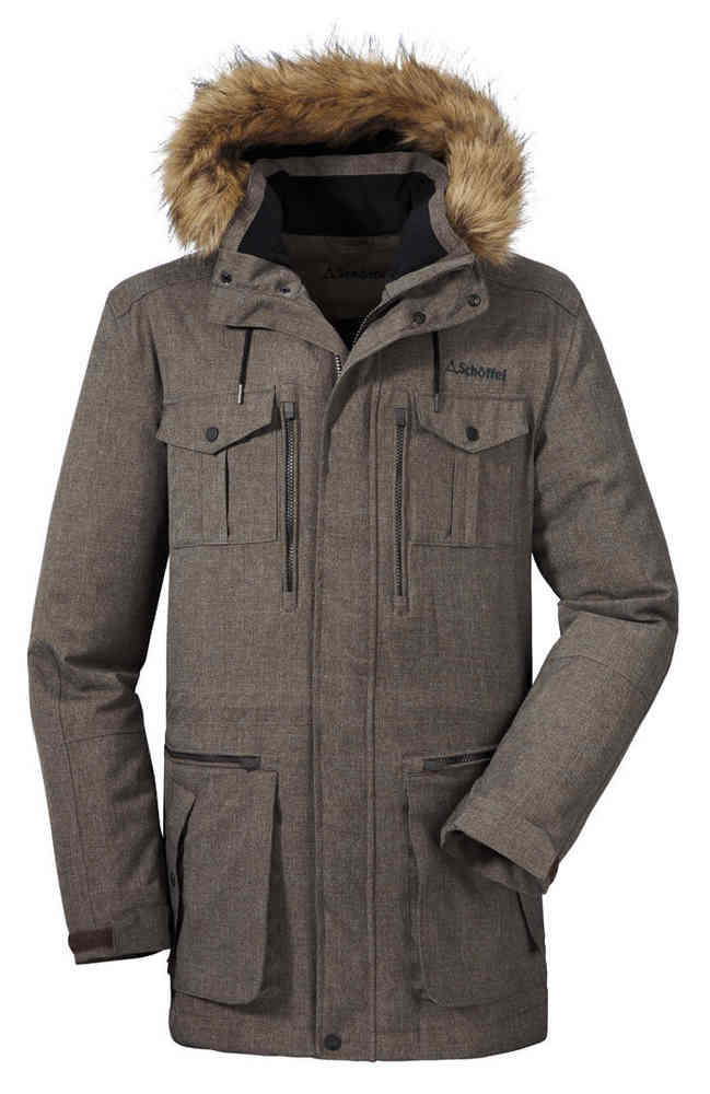 Schöffel Nepal Insulated Jacket 2nd choice item