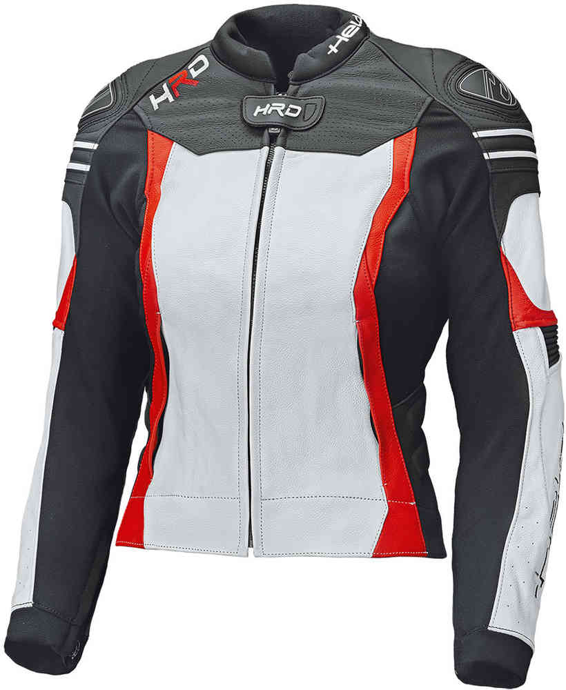 Held Street 3.0 Ladies Motorcycle Leather Jacket