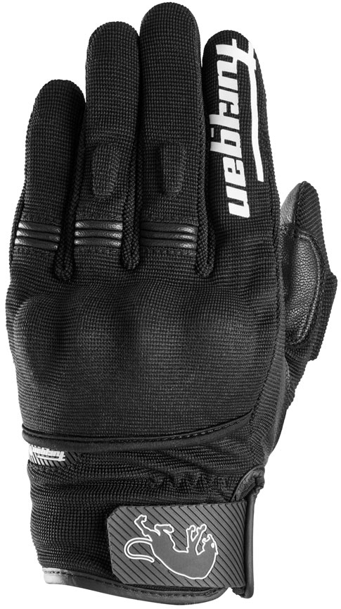 Furygan Jet D3O Evo Motorcycle Gloves