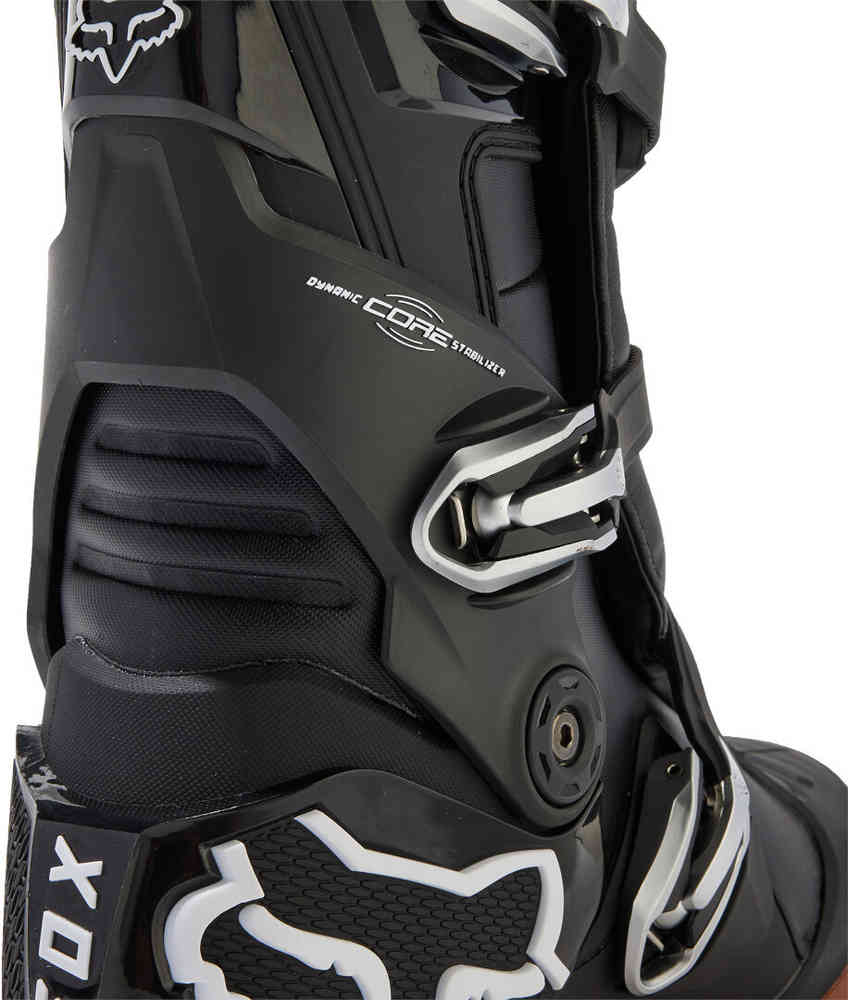 FOX Motion X waterproof Motocross Boots