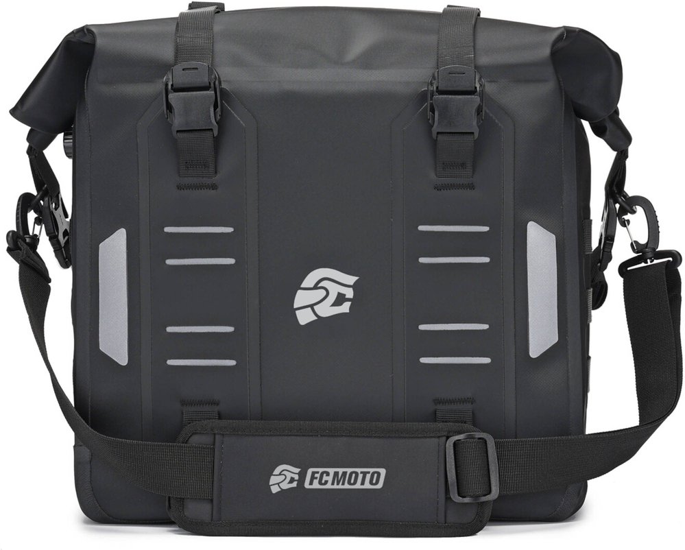 FC-Moto Ever-ST 34 L Saddle Bag Set