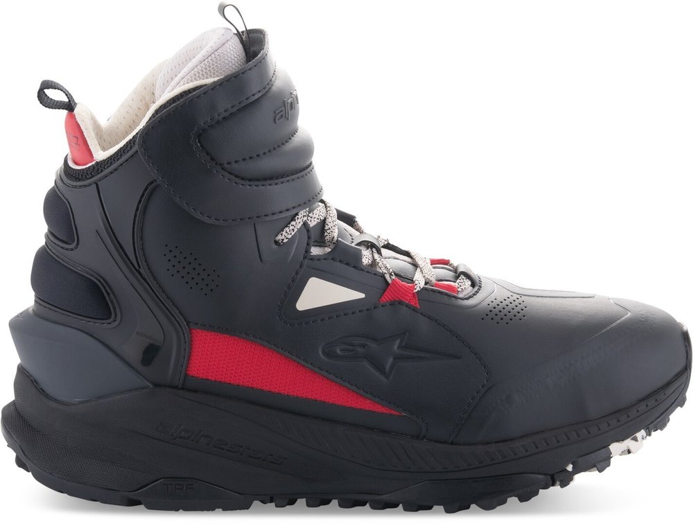 Alpinestars Speedstreet Motorcycle Shoes
