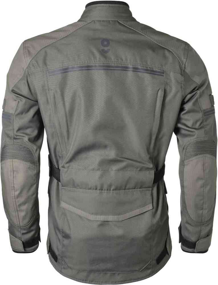 GMS Gear Neo WP Man waterproof Motorcycle Textile Jacket