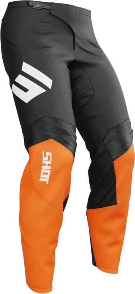Shot Draw Instinct Motocross Pants