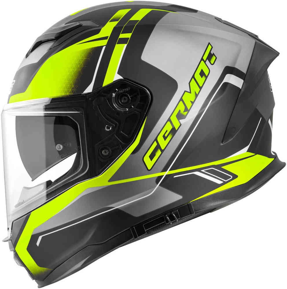 Germot GM 350 Dekor Helmet