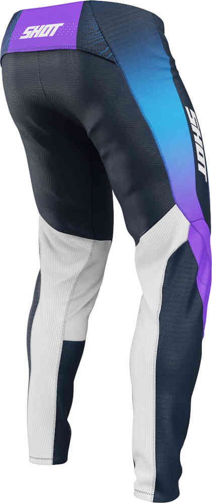 Shot Contact Apex Motocross Pants