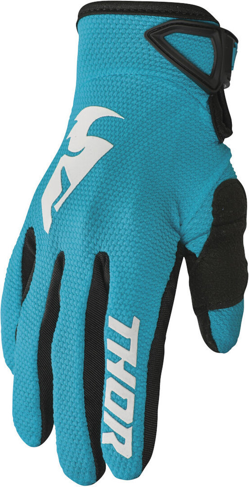 Thor Sector Ladies Motocross Gloves