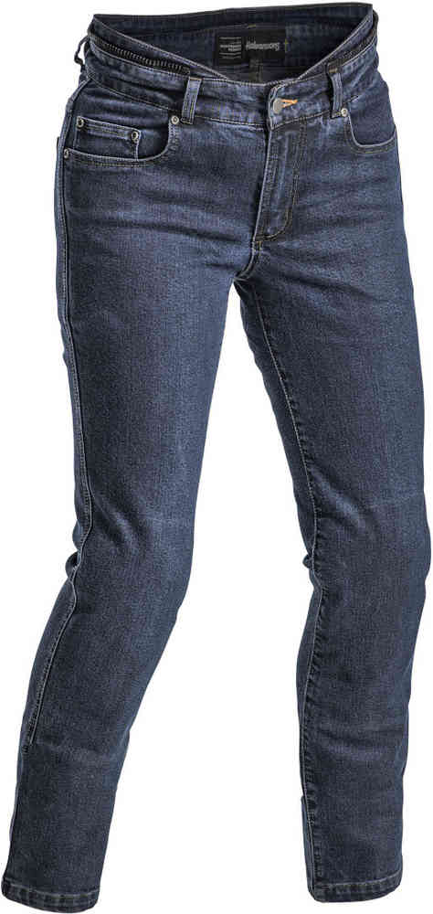 Halvarssons Rogen Ladies Motorcycle Jeans