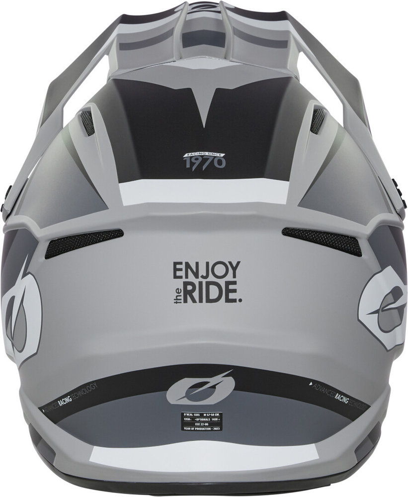 Oneal 1SRS Stream Motocross Helmet