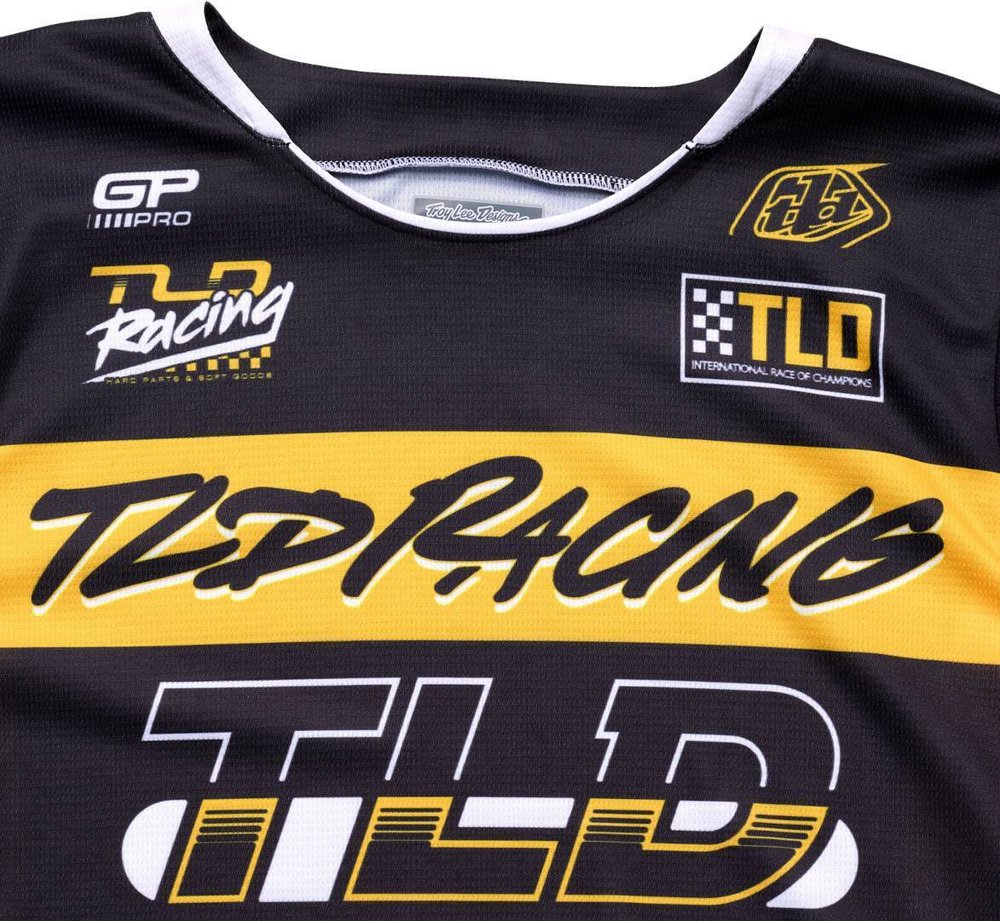 Troy Lee Designs GP Pro Fifty-50 Motocross Jersey