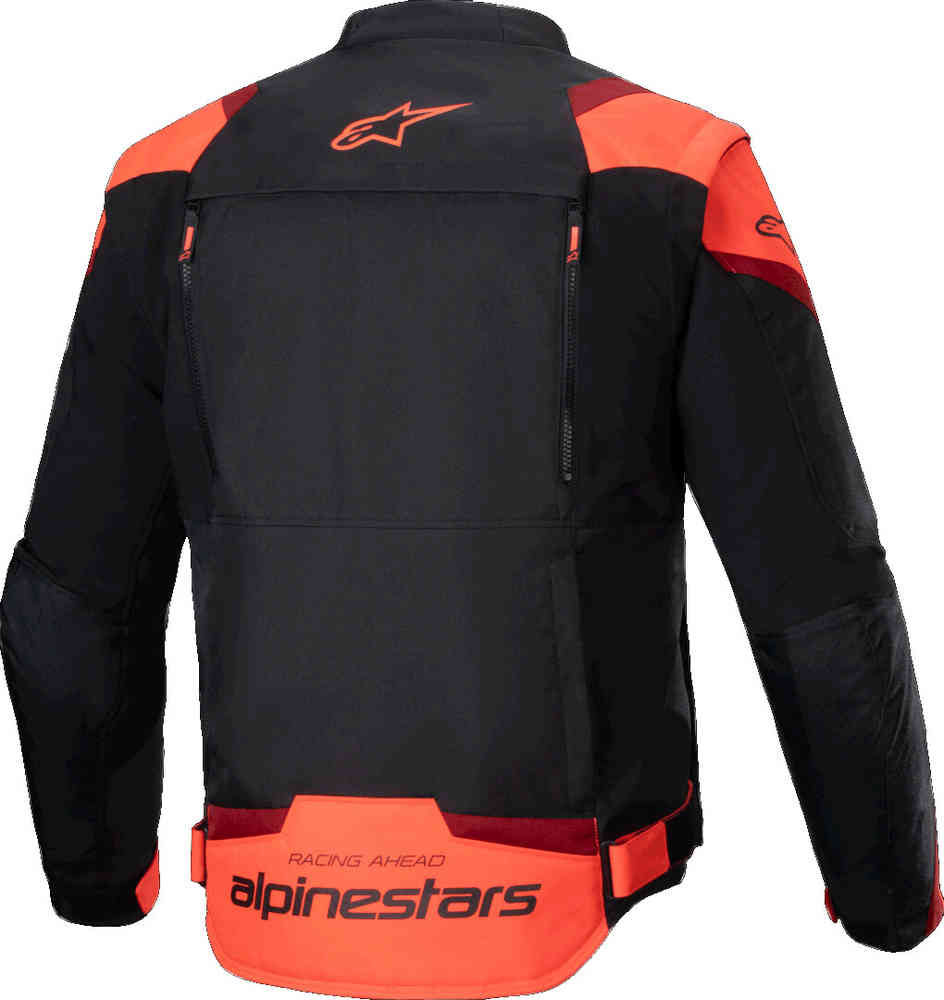 Alpinestars T-Stunt Air Motorcycle Textile Jacket
