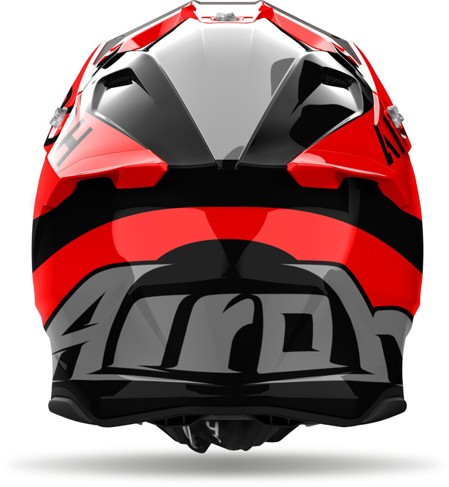 Airoh Twist 3 King Motocross Helmet
