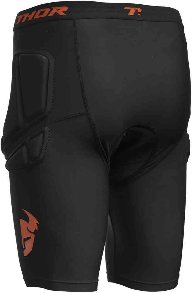 Thor Comp XP Protector Shorts