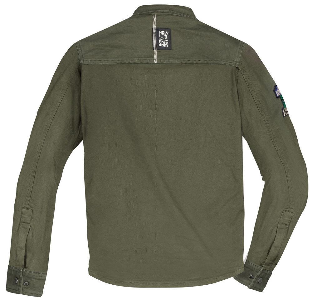 HolyFreedom Lieutenant Motorcycle Textile Jacket