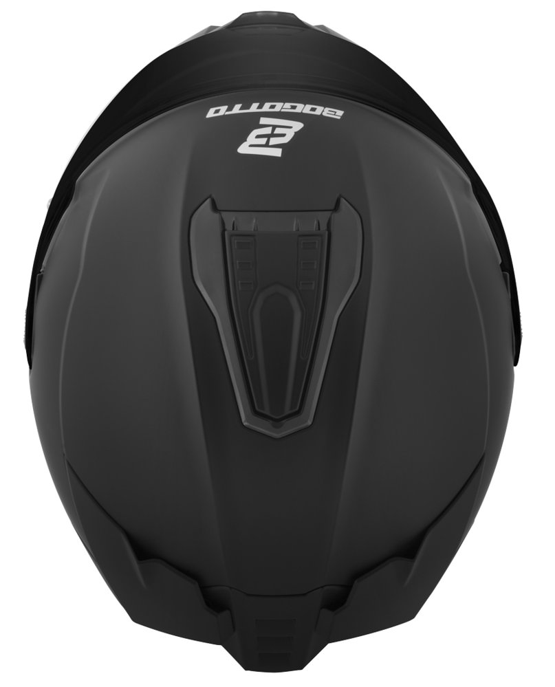 Bogotto FF122 SVK Solid Helmet