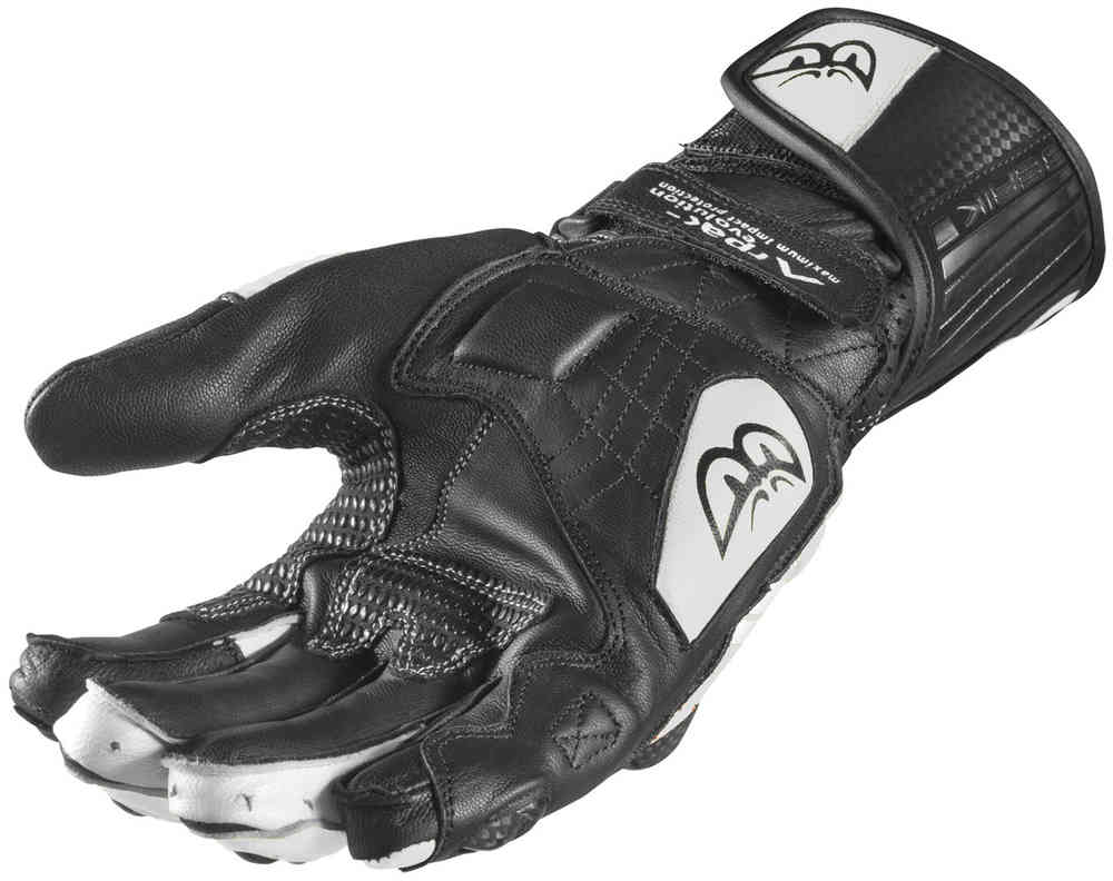 Berik ST-Evo Motorcycle Gloves