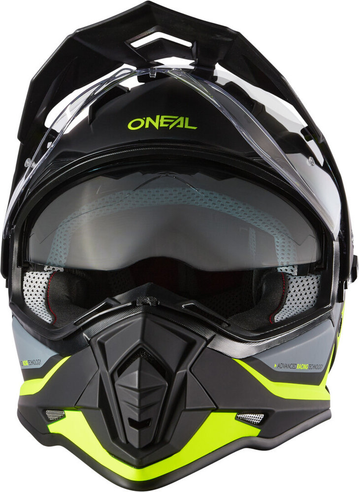 Oneal Sierra R Motocross Helmet