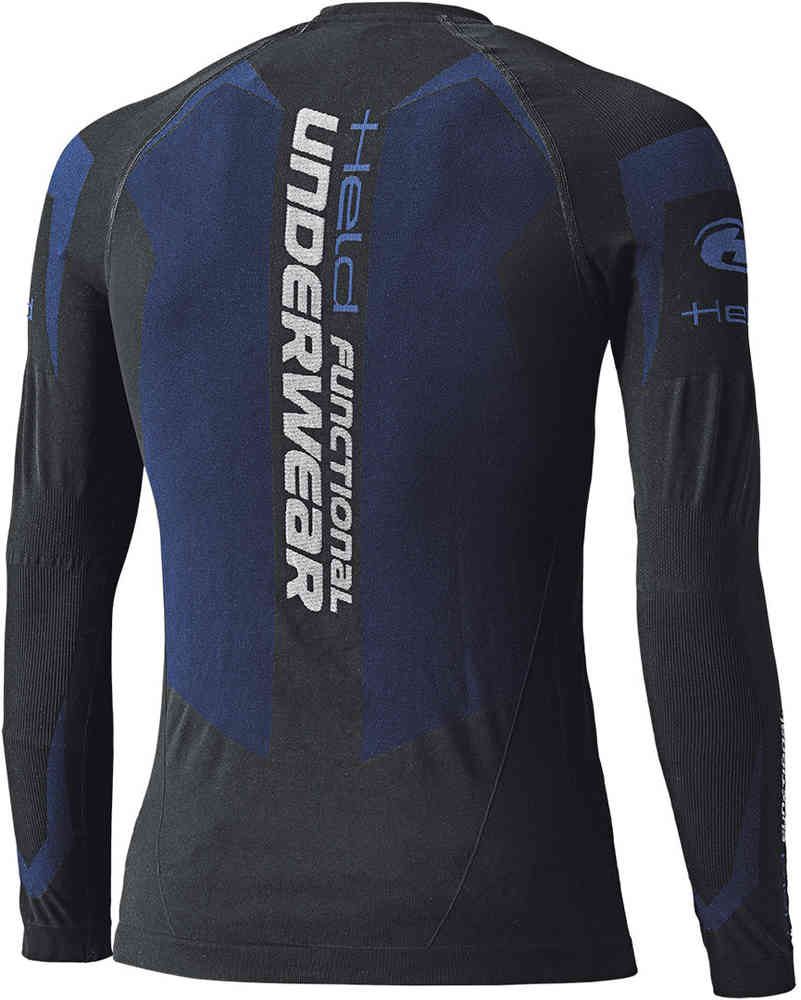 Held 3D Skin Cool Top Functional Shirt