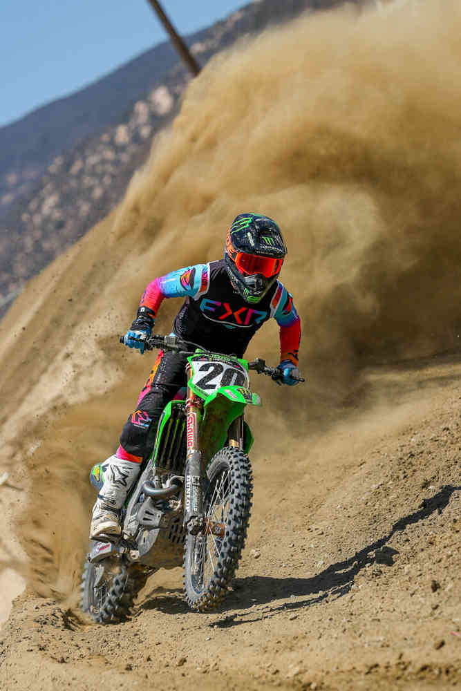 FXR Helium 2023 Motocross Pants