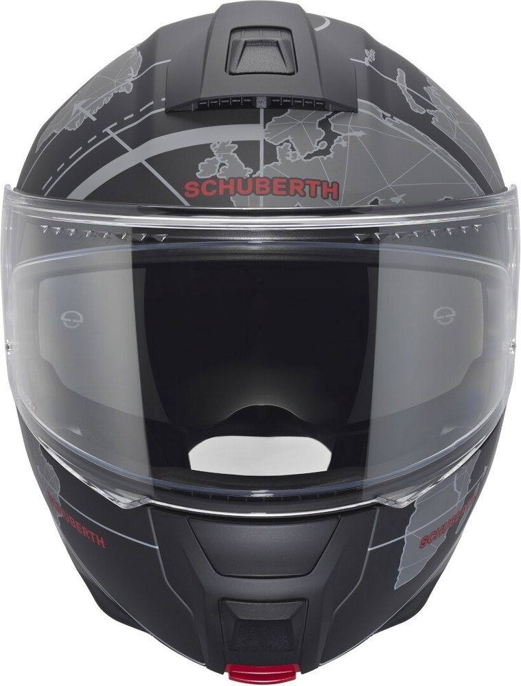 Schuberth C5 Globe Flip-Up Helmet