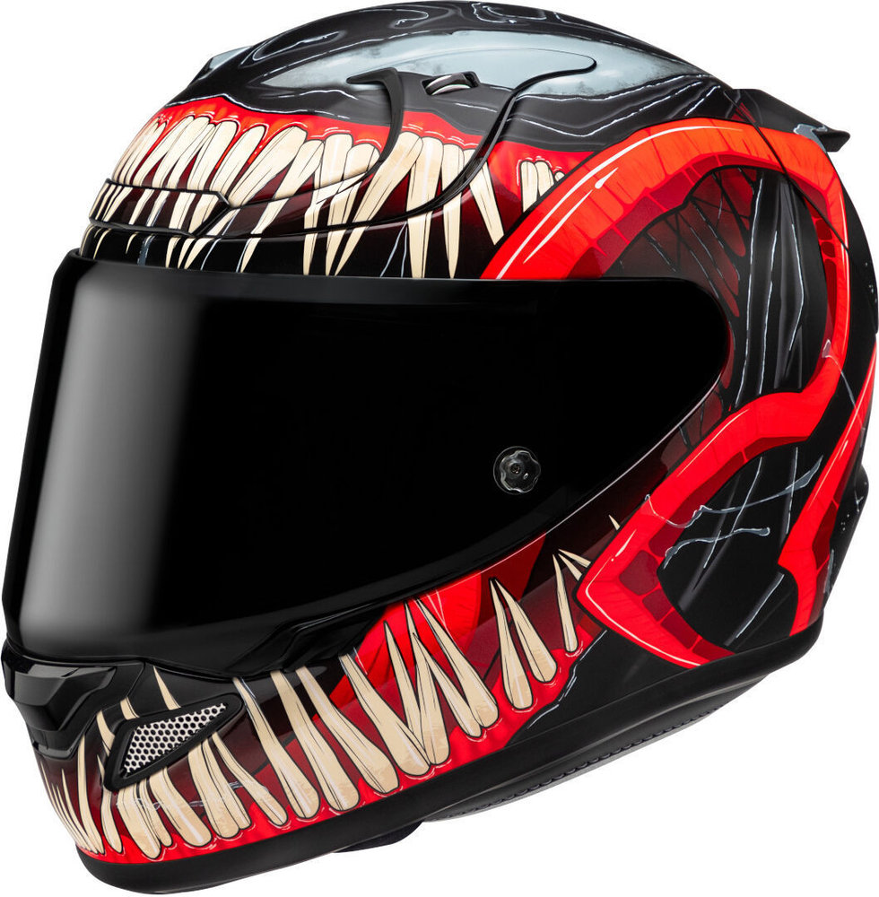 HJC RPHA 12 Venom 3 Marvel Helmet