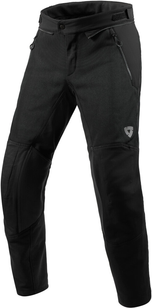 Revit Tectonic H2O waterproof Motorcycle Textile Pants