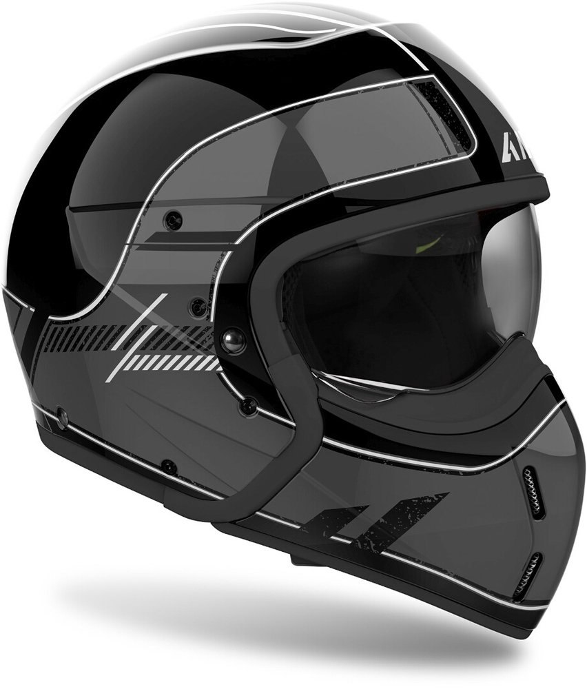 Airoh J 110 Raster Helmet