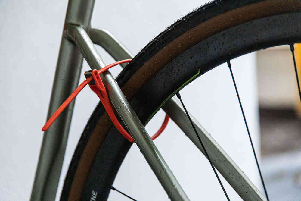 Hiplok Z Lok Cable Lock