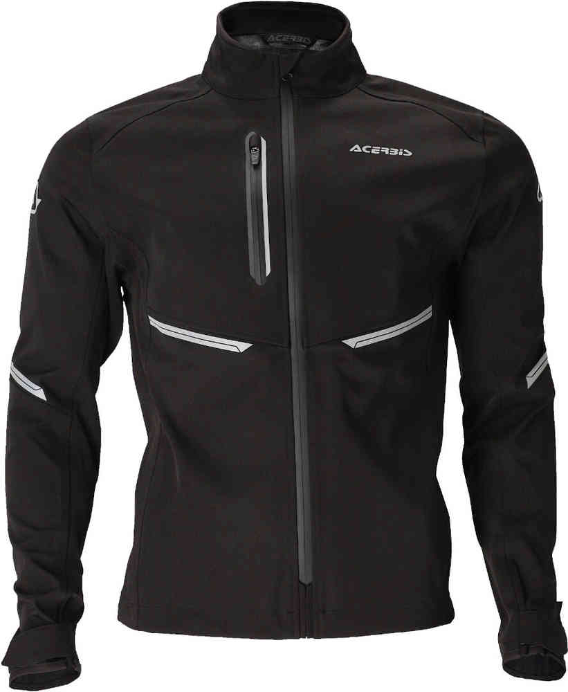 Acerbis X-Duro WP Motocross Jacket