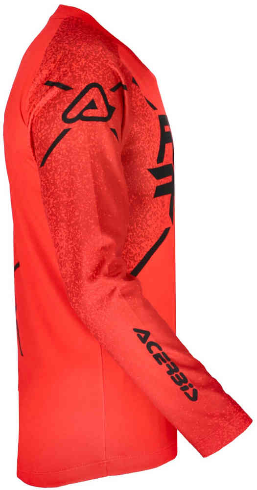 Acerbis MX J-Kid 5 Kids Motocross Jersey