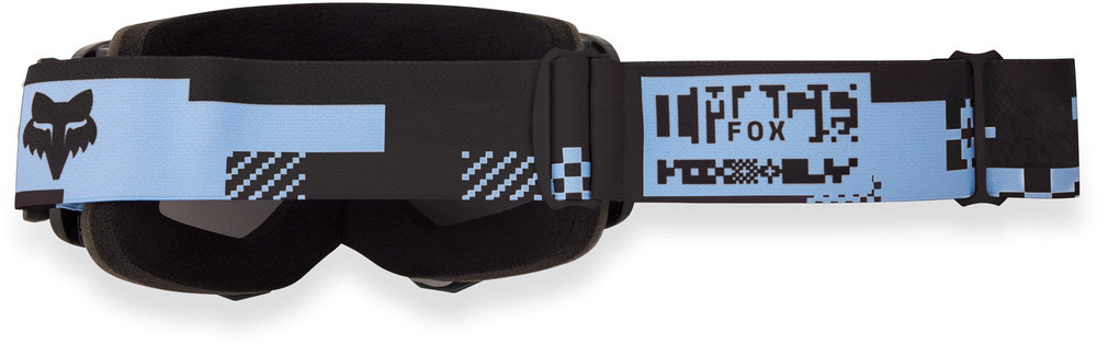 FOX Main Digi Image Motocross Goggles
