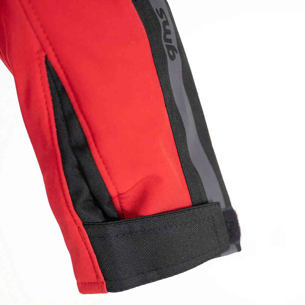 GMS Vega waterproof Ladies Motorcycle Textile Jacket