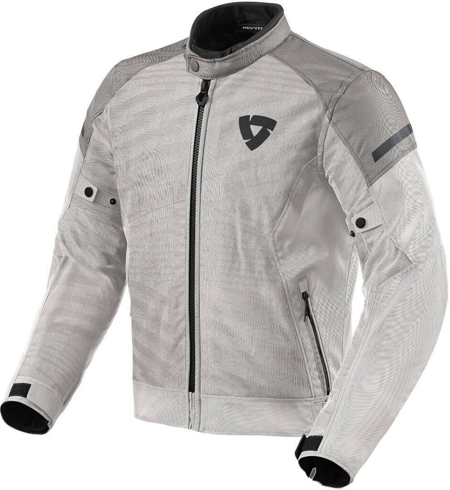 Revit Torque 2 H2O Motorcycle Textile Jacket
