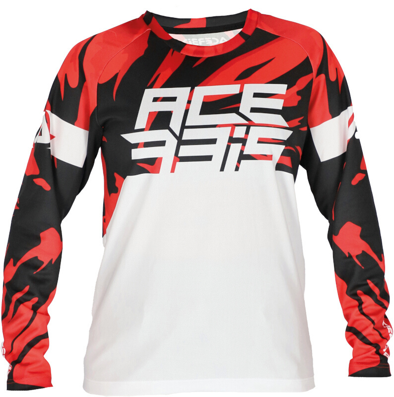Acerbis MX J-Kid 4 Kids Motocross Jersey