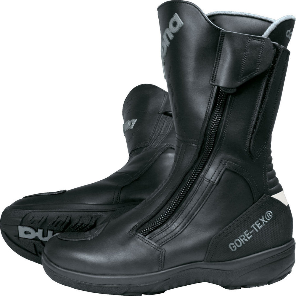 Daytona Road Star Gore-Tex Wide Boots