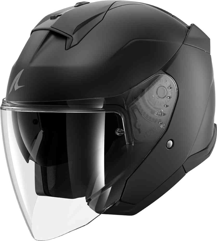 Shark Skwal Jet Blank Jet Helmet