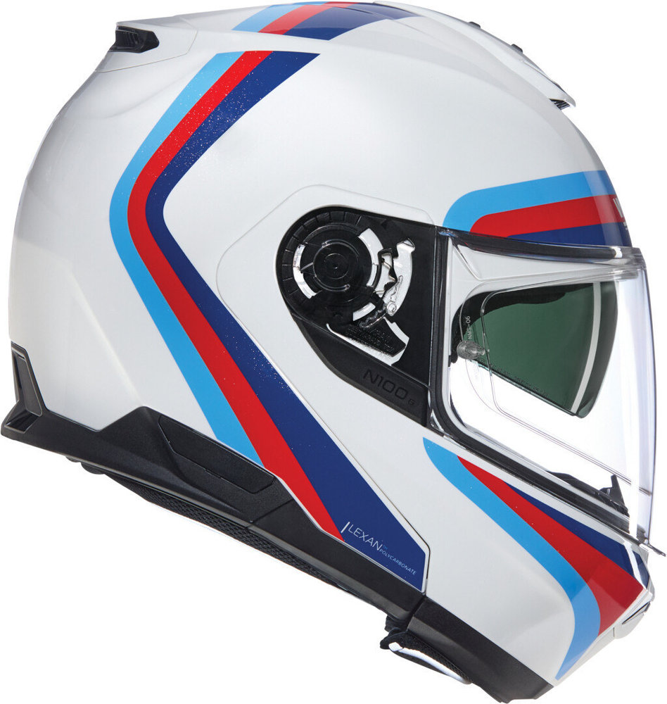 Nolan N100-6 Assoluto N-Com Helmet