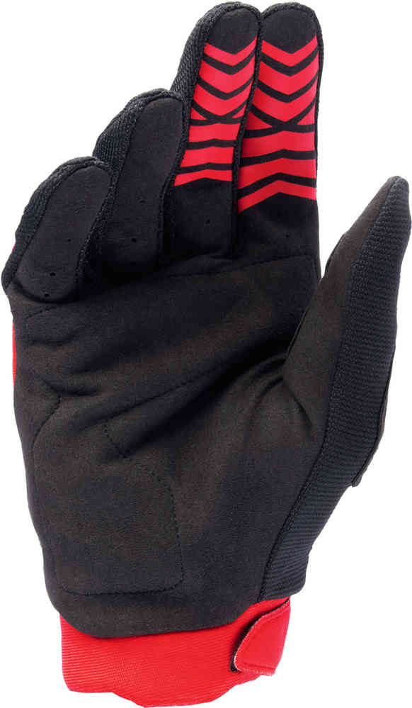 Alpinestars Honda Full Bore Motocross Gloves