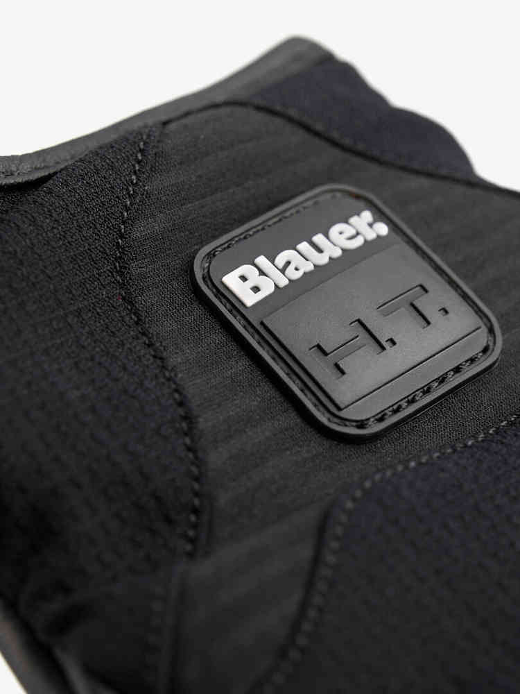 Blauer Splash Motorcycle Gloves