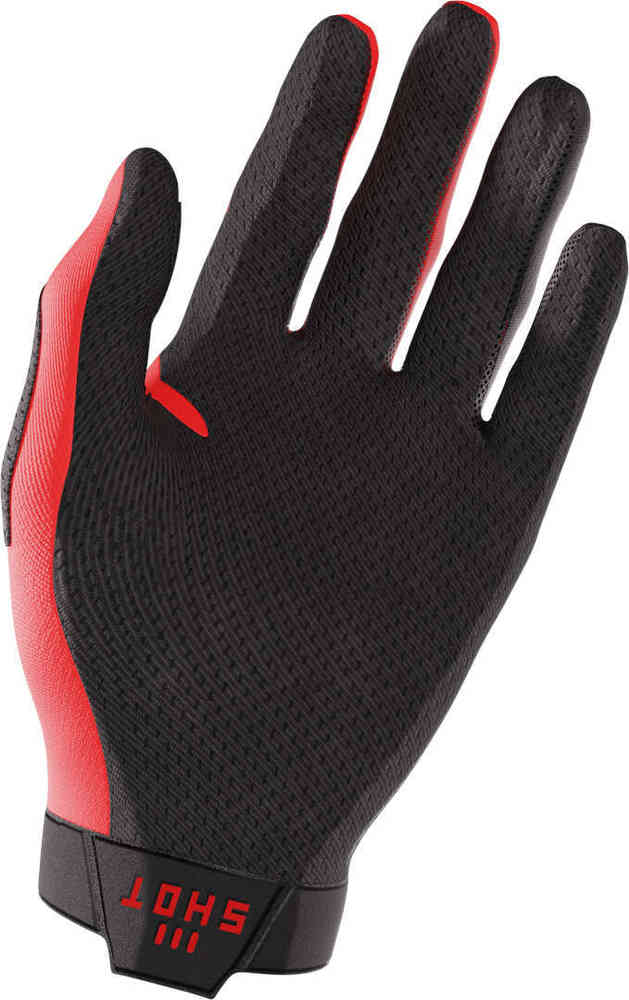Shot Lite Motocross Gloves