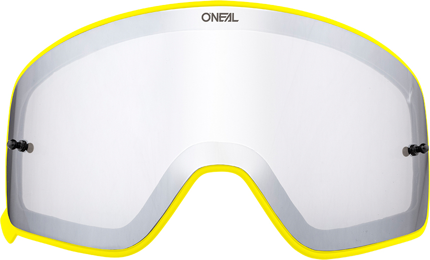 Oneal B-50 Yellow Replacement Lens