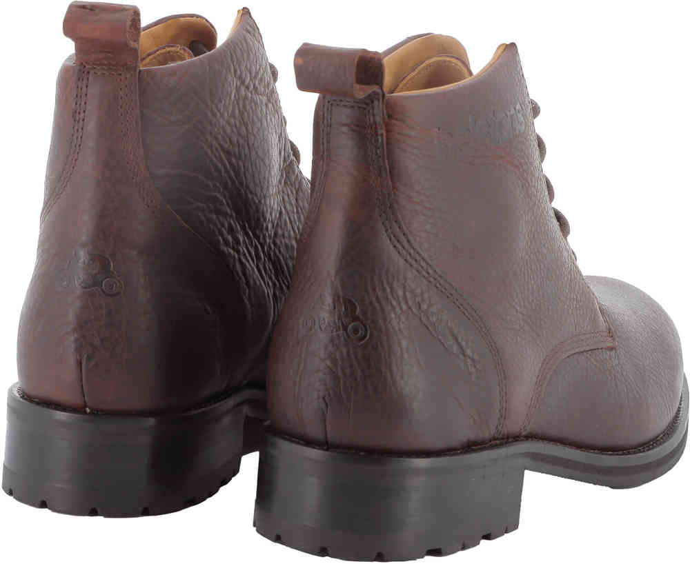 Helstons Deville Motorcycle Boots