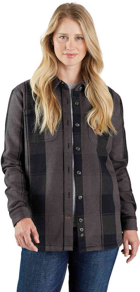 Carhartt Loose Fit Twill Ladies Shirt