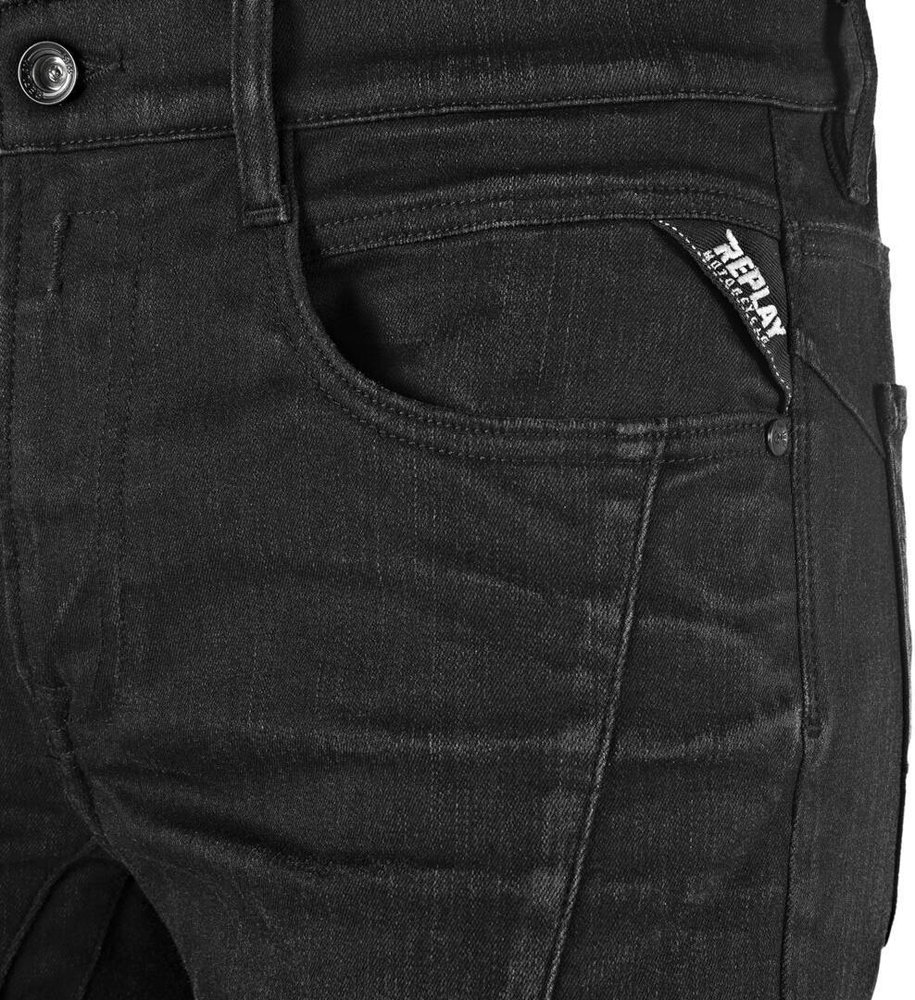 Replay Fender Motorcycle Jeans