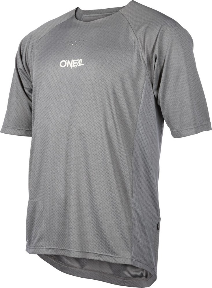 Oneal Pin It Short Sleeve Bicycle Jersey