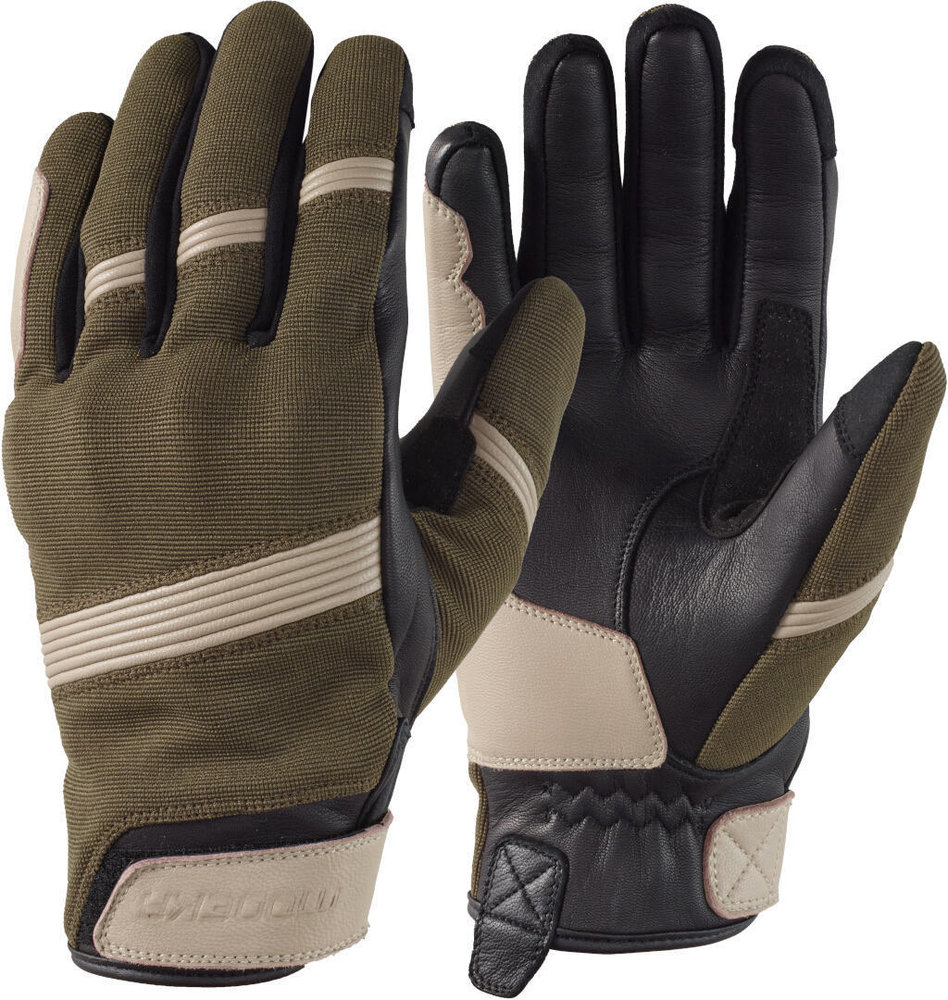 Modeka Sukaya Motorcycle Gloves