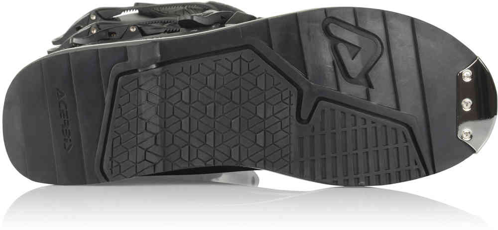 Acerbis E-Team Motocross Boots