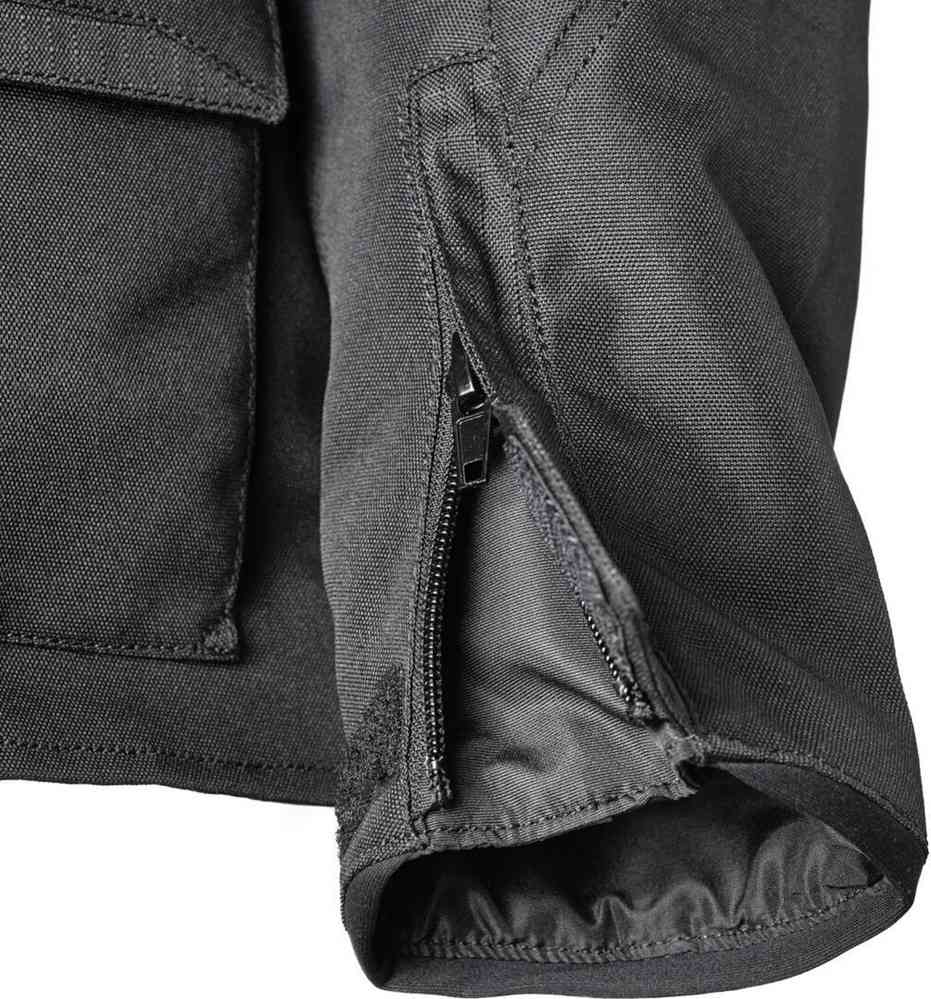 GMS Gear Neo WP Man waterproof Motorcycle Textile Jacket