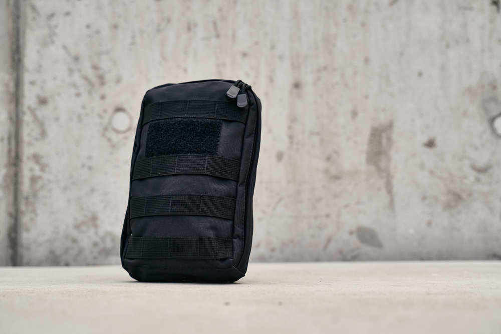 Brandit Molle Pouch Snake Bag