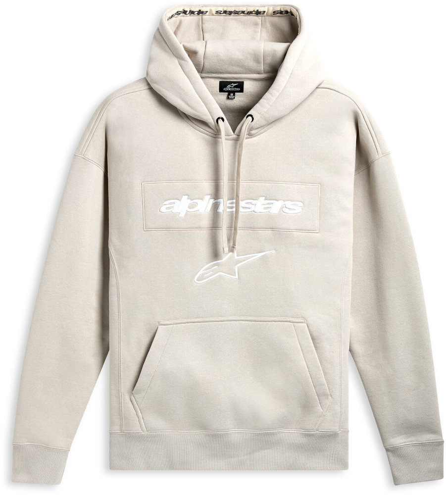 Alpinestars Exordium Hoodie